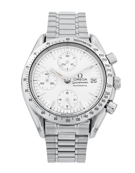 Omega Speedmaster Date 3511.20.00
